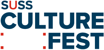 SUSS Culture Fest Logo